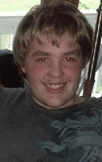Tyler D. McGill